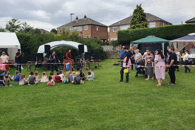 Stanley Residents Group is looking for stall holders to take part in its annual summer gala.