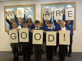 Normanton Altofts Junior School was graded as 'good' in every judgement area in its latest Ofsted inspection.