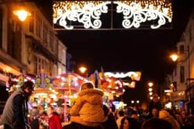 Here are some of the best things to do in Wakefield this Christmas.