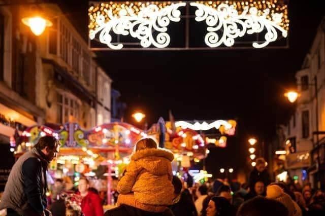 Here are some of the best things to do in Wakefield this Christmas.