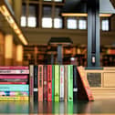 Seven libraries across Wakefield will receive collections of books that inspired Netflix films and series.