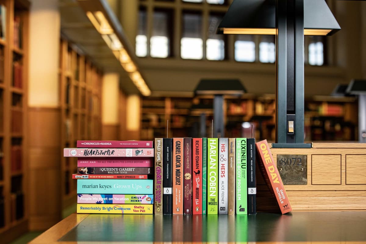 Netflix to bring the stories behind its biggest hits to libraries across ...