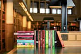 Seven libraries across Wakefield will receive collections of books that inspired Netflix films and series.