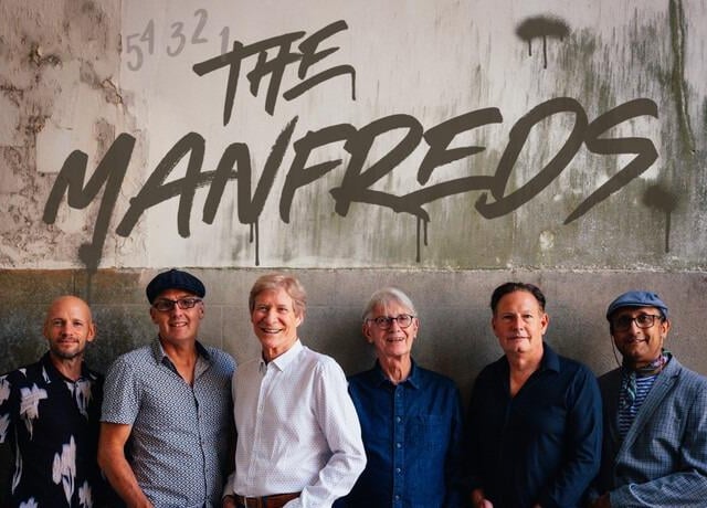 Experience an unforgettable evening featuring the legendary Paul Jones and Tom McGuinness, two original members of Manfred Mann, along with the talented Marcus Cliffe, Simon Currie, Pete Riley, and Mike Gorman. Experience a thrilling two-hour performance packed with iconic hits, dynamic jazz, and powerful blues.