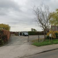 Plans submitted for new cafe at Pontefract garden centre