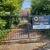 Former council-owned mansion set to become ‘hotel, spa and wedding venue’