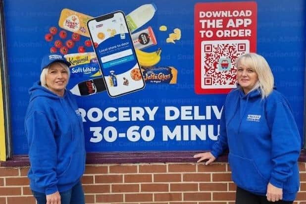 The offer from the home delivery app, will run at the Premier store on Balne Lane until Thursday, November 17 and will help football fans enjoy the home delights of a World Cup despite the rising cost-of-living.
