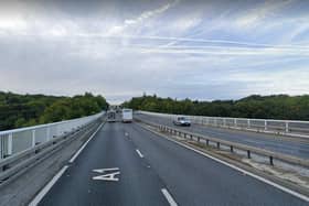 National Highways has announced planned closures on the A1 as work on Wentbridge Viaduct and Wentedge Road Bridge continues