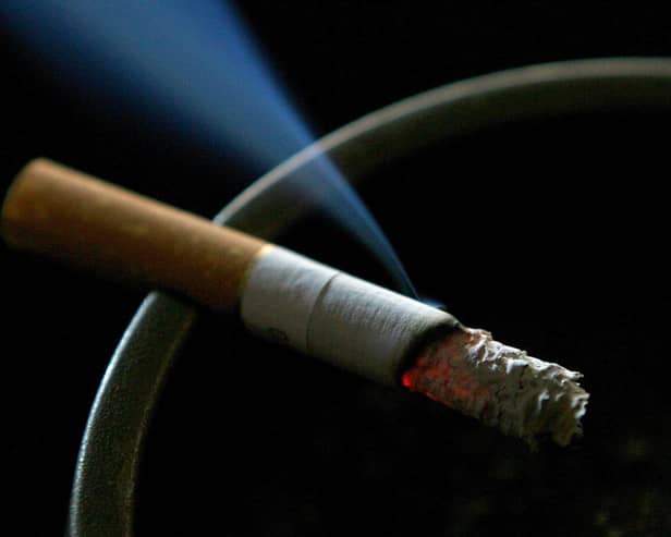 Smoking is the leading cause of preventable ill health in Wakefield and is linked to one in five deaths.