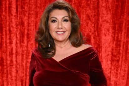Jane McDonald will appear as a celebrity guest on the upcoming season of Drag Race UK vs The World.