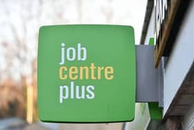 The number of jobseekers claiming benefits in Wakefield is down 14 per cent, data from the Department for Work and Pensions suggests.