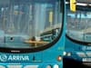 Wakefield buses: Full list of Arriva timetable changes from this weekend for Wakefield, Pontefract and Castleford