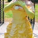Princess Belle will be among the guests of honour guests at Junction 32’s Easter Fun Day in aid of Forget Me Not Children's Hospice.