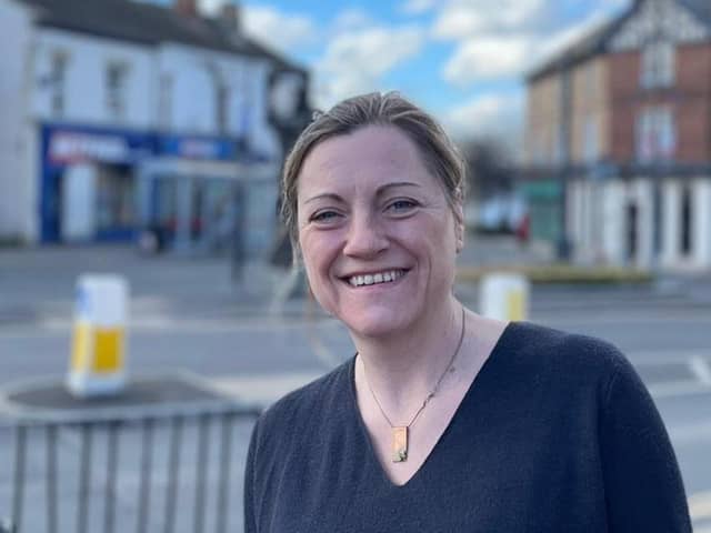 Isabel Owen has resigned as councillor for Normanton ward on Wakefield Council.