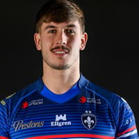 Released Wakefield Trinity forward finds new club in Championship