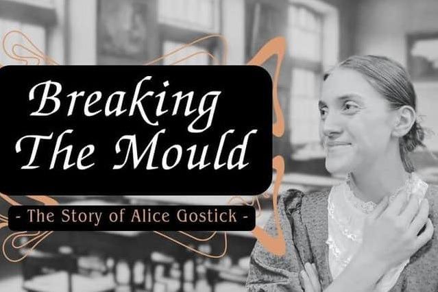 On March 2, embark on a captivating journey through overlooked local history with Empath Action CIC at an exclusive Breaking the Mould zine launch, dedicated to the extraordinary Alice Gostick. Expect a series of talks and readings as well as a chance for the whole family to get involved with a zine making activity. This event was supported with a Culture Grant by Wakefield Council.