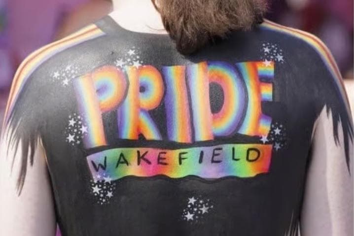 Wakefield Pride WIRD 2025 zurück sein – | hier finden Sie alles ...