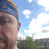 Former Featherstone Rovers captain, Tim Smith, will be running in the London Marathon to raise money for the Motor Neurone Disease Association on behalf of Rob Burrow.