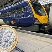 Northern Trains has announced a ‘Flash Sale’ of five million tickets on journeys across the North of England, including West Yorkshire - from as little as 50p.