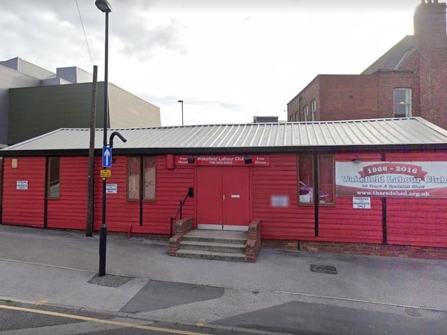 The Red Shed. Special: A selection of rhubarb-inspired savoury and sweet dishes, including sausage rolls, curries and classic rhubarb desserts, alongside rhubarb refreshments. Find them at: 18 Vicarage Street, Wakefield WF1 1QX