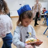 Over 35 voluntary and community organisations, local schools, childcare providers and Council services, will be running free activities and providing a meal to all children and young people who qualify.