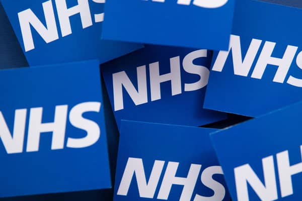 Our NHS is too important to be run down and neglected in this way. Photo: AdobeStock