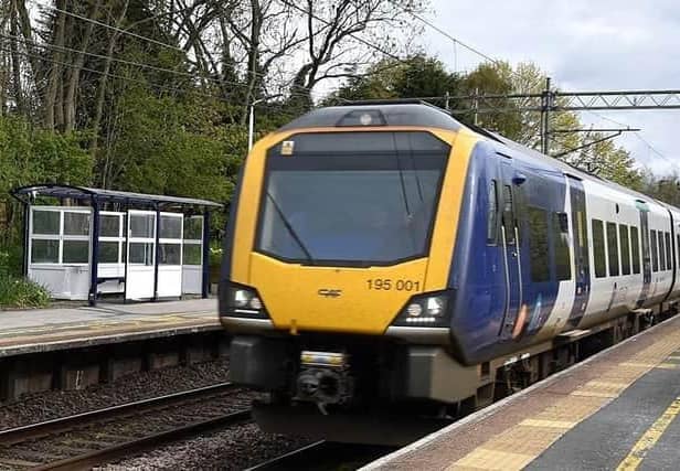 Plans for a new railway station in Rochdale have moved a step closer