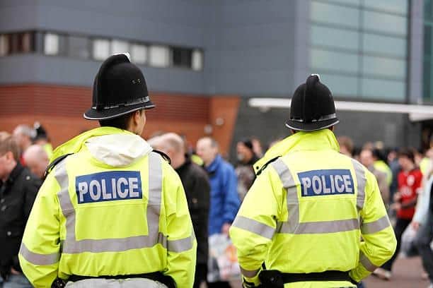 Police are appealing for information following a serious assault yesterday.