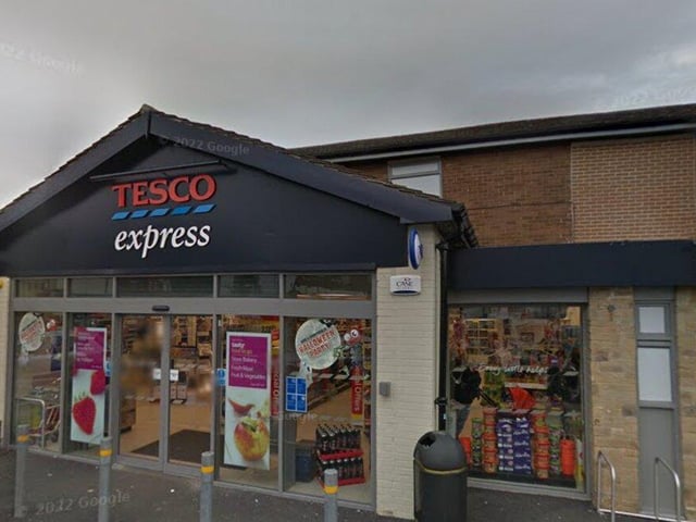 Available from Monday to Friday during school holidays kids can eat free at Tesco cafes when an adult makes any purchase in the cafe.