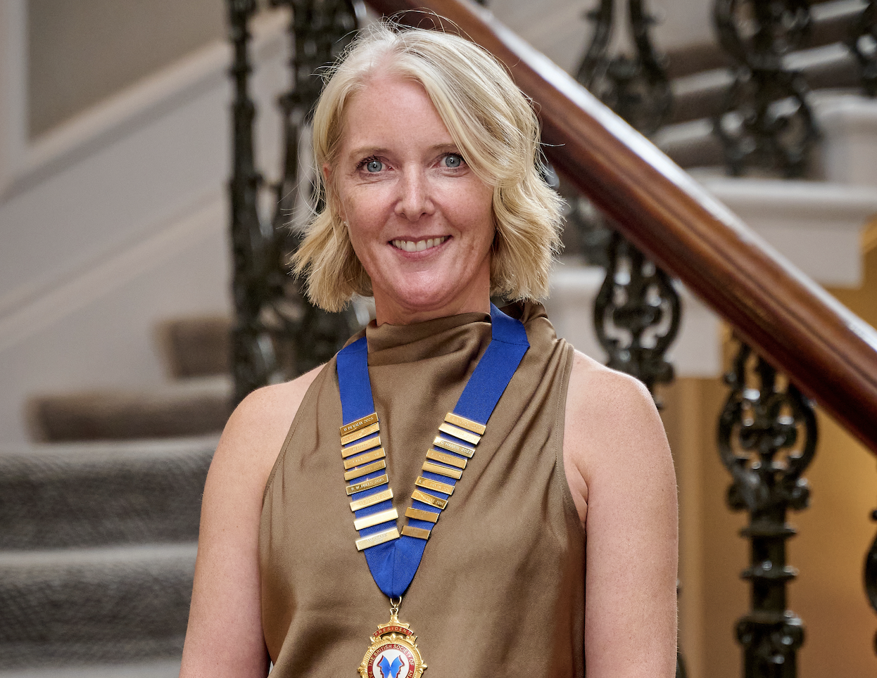 Wakefield-based consultant becomes President of National Paediatric ...