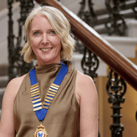 Wakefield-based consultant becomes President of National Paediatric Dentistry Society