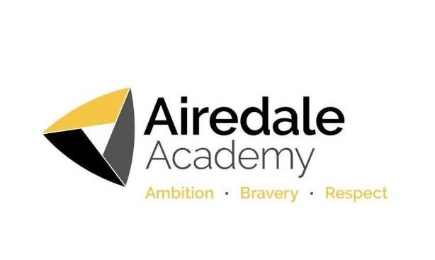 Airedale Academy has a score of ---0.67. It has been classed as ' well below average' on the Government website.