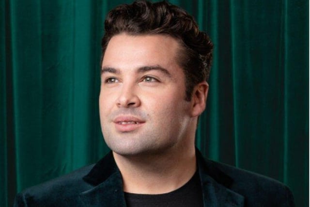 Joe McElderry brings a unique show, taking the audience through the beautiful classic crossover repertoire of his Popstar to Opera journey, from dipping his toes in the operatic pool to winning the show. The Classic Collection show will also include many timeless songs from the world of music and musical theatre.