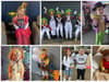 World Book Day 2024: 41 brilliant photos of your children dressed up as their favourite characters