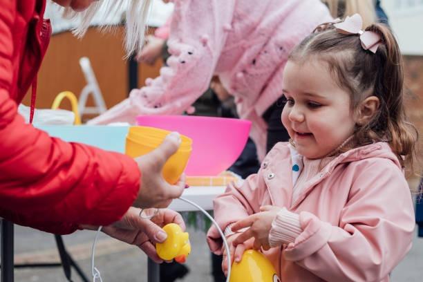 Join Wakefield Market (on Teall Way) for a cracking Easter Egg-stravaganza on March 30 from 10am! Take part in free Easter themed crafting activities and explore a variety of market stalls as you hunt around your local Market for eggs in an Egg Hunt, and participate in other Easter-themed activities.
