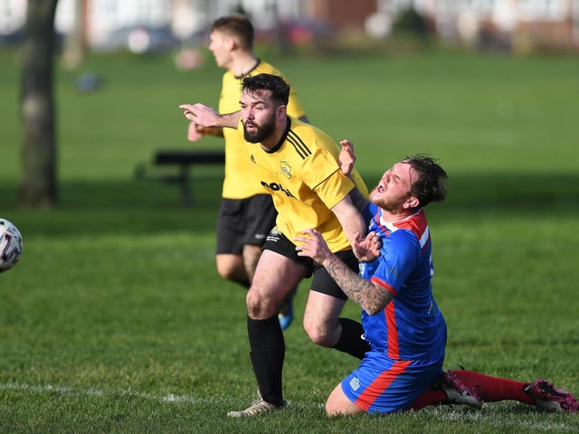 Picture: Neil Marshall
