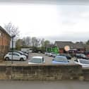 Wakefield Council has given the go-ahead to the proposal to transform the building at Northgate, opposite Pontefract bus station.
