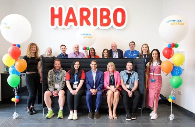 Haribo has announced announced the recipients of this year’s Happiness Together Fund, which aims to alleviate the cycle of social isolation in Wakefield and the surrounding areas.