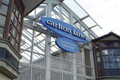 The scheme is currently under consideration by the local council, MP Yvette Cooper and Carlton Lanes shopping centre