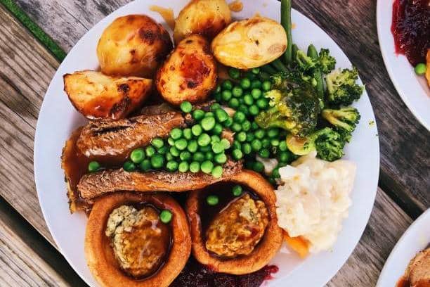 Here's where to find the best carvery in Wakefield. Picture: Getty Images