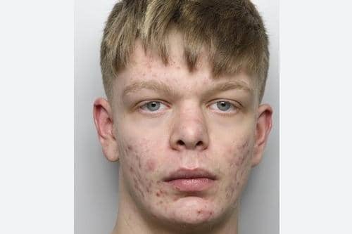 Lewis Connell, 17, was reported missing during the early evening of Tuesday, February 21, and was last seen in the Warwick estate area.