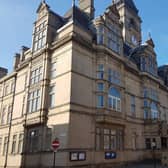 Wakefield Council employs five people on salaries on more than £100,000, according to research by the Taxpayer’s Alliance.