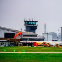 Leeds Bradford Airport strike called off after workers receive new pay offer