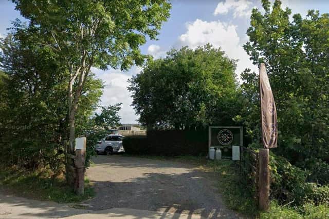 The Watering Hole on the Farm, in Ossett, has announced it is now permanently closed. Picture: Google