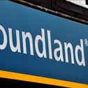 The new Poundland will open in Pontefract this Saturday.