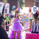 The Pontefract Liquorice Festival returns for a day full of sweet fun in July.