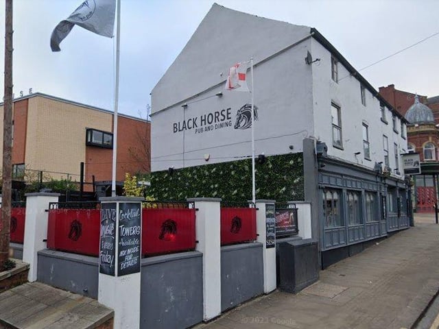 102-104 Westgate, Wakefield WF1 1XR
4.3 stars based on 616 Google reviews