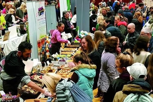 First Wakefield Vegan Festival coming to Unity Hall