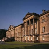 Nostell Priory is a part of the heritage of Wakefield, something the council want people's opinions on protecting parts of