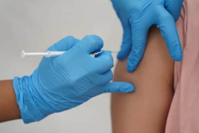 Jo's Cervical Cancer trust said the decline in uptake must be "reversed quickly" so progress in decreasing instances of cancer caused by HPV is not lost.